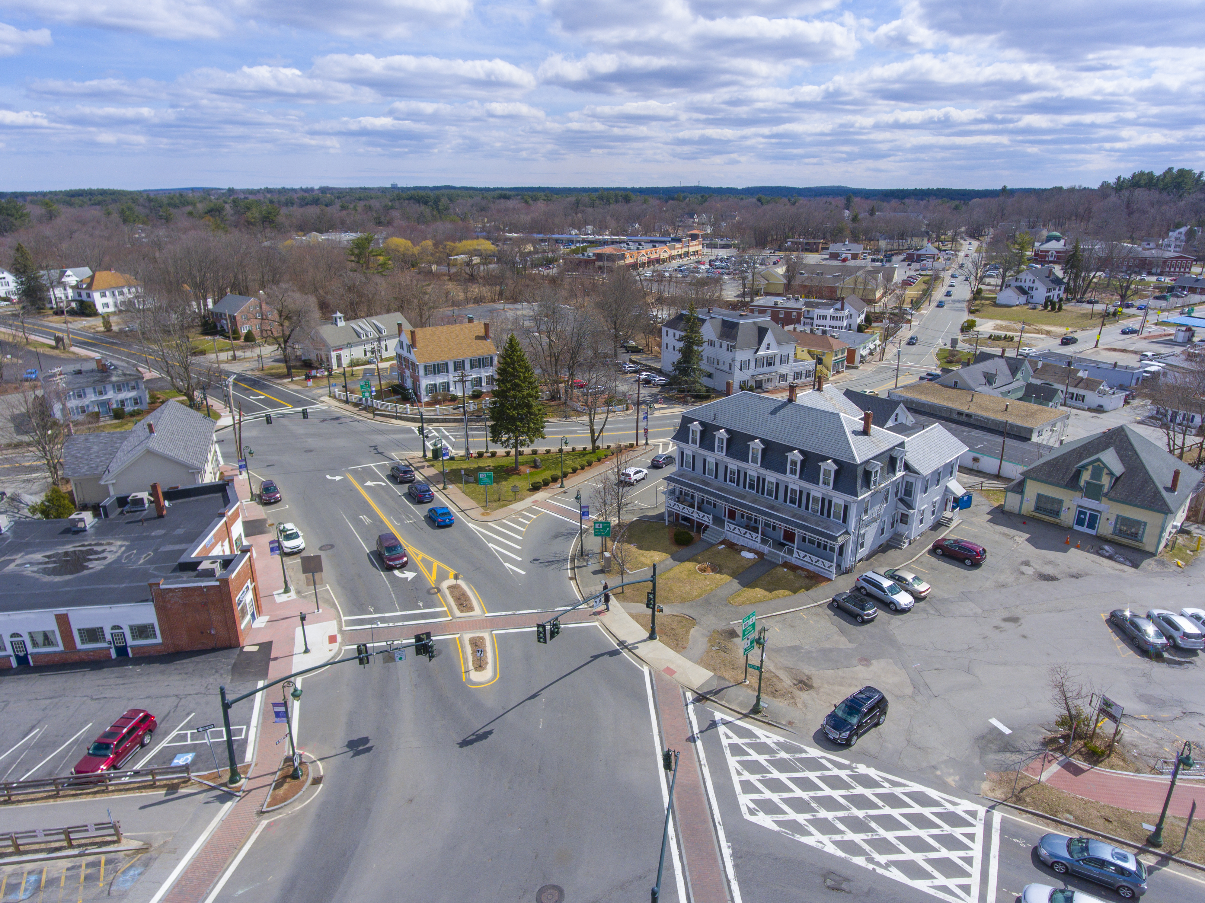 Winthrop, MA Seaside